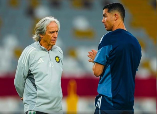 النصر يستعيد جهود ثنائي الهجوم قبل مواجهة الأهلي القطري القارية