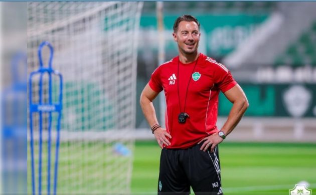 يايسله يستقر على بديل “مجرشي” في نهائي دوري أبطال آسيا