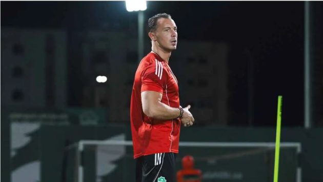 بعد رحلة النجاح مع الأهلي.. هل يطرق يايسله أبواب الدوري الإنجليزي؟