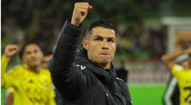 سر الـ 41 عاماً.. لماذا يرفض كريستيانو رونالدو “الحليب” في نظامه الغذائي؟