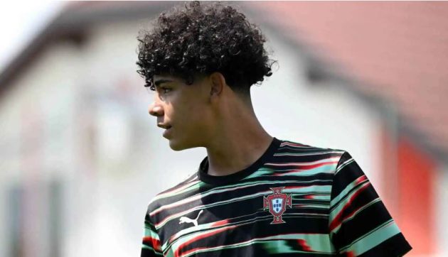 مستقبل كريستيانو جونيور: 5 مخاطر تهدد مسيرة “الوريث” قبل انطلاقتها