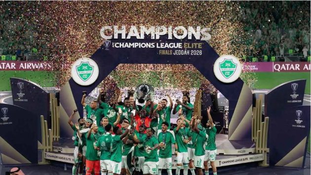 في قلب العاصفة القارية.. هكذا تفوق الأهلي على “فخ النجومية” والمنافسين