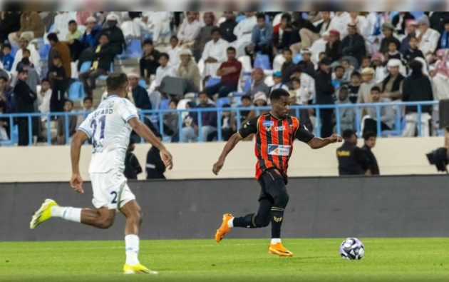 حسابات البقاء في دوري روشن.. صراع “الرمق الأخير” بين 9 فرق