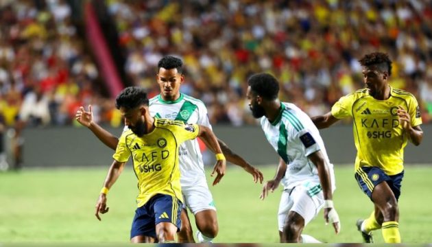 أزمات جيسوس تتصاعد.. غيابات بالجملة تضرب النصر قبل “قمة الأهلي”