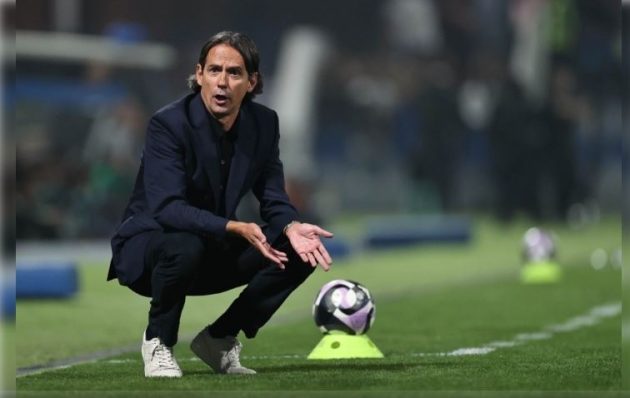 رغم شبح “الموسم الصفري”.. 4 أسباب تمنع إدارة الهلال من الإطاحة بـ “إنزاغي”