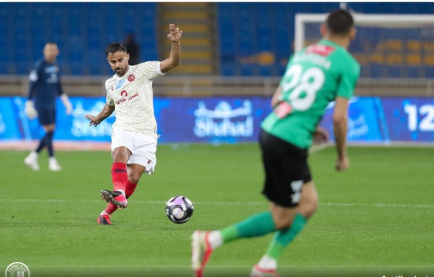صراع البقاء في دوري روشن يشتعل مع دخول الجولات الحاسمة — image 4
