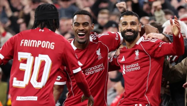 ثورة تغيير في الاتحاد.. مفاوضات جادة لضم محمد صلاح والإنتر يراقب ديابي