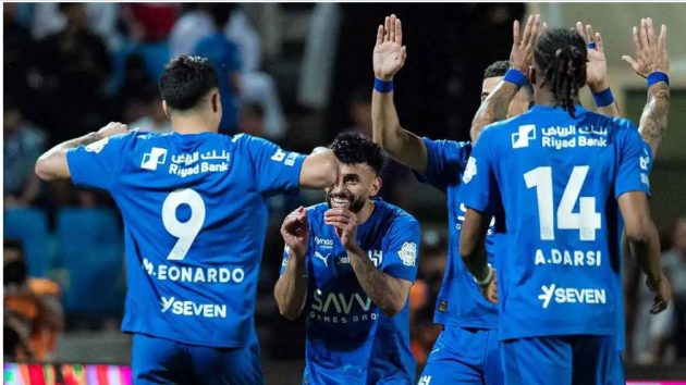 بين “الحلول الغائبة” وتألق مندش.. قراءة سامي الجابر لمسيرة الهلال في الأمتار الأخيرة من الدوري