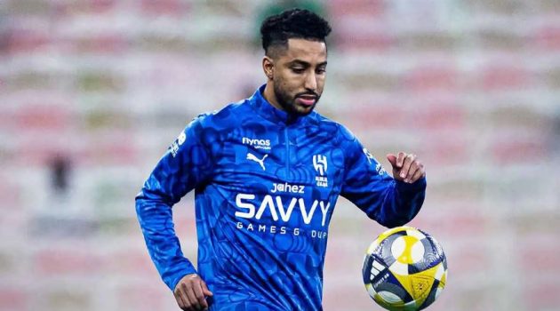 زلزال في ميركاتو الصيف.. هل يكسر سالم الدوسري حاجز “الوفاء” وينتقل إلى النصر؟