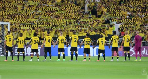 حمد الصنيع يفتح النار: منظومة الاتحاد “بلا روح” والإدارة تتحمل مسؤولية التراجع