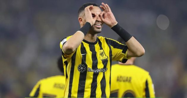 بعد 6 أشهر فقط.. إدارة الاتحاد تدرس عروض رحيل يوسف النصيري