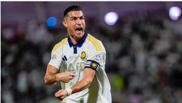 ماشاريبوف يتحدث عن “تواضع” رونالدو: منحته قميصي فصافحني وشكرني