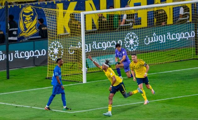 ديربي الثواني الأخيرة.. تعادل قاتل يؤجل حسم الدوري بين النصر والهلال
