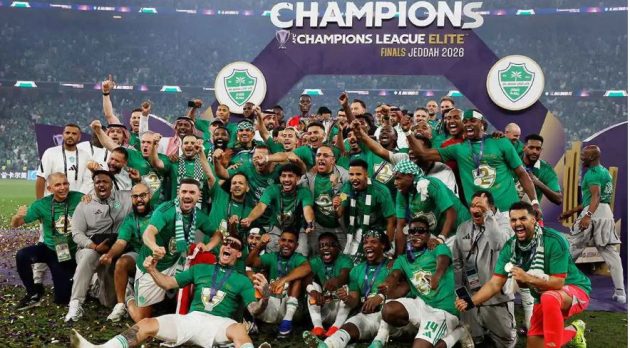 خريطة المجد القاري.. 7 أندية سعودية تعلن جاهزيتها لتمثيل المملكة في البطولات الخارجية