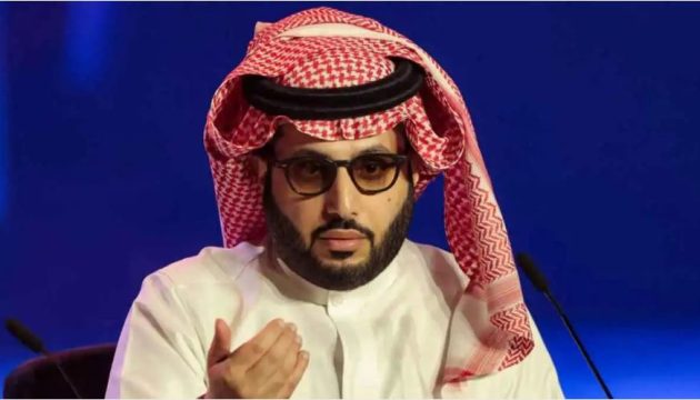 آل الشيخ مهنئاً النصر: “الجوال مسروق”