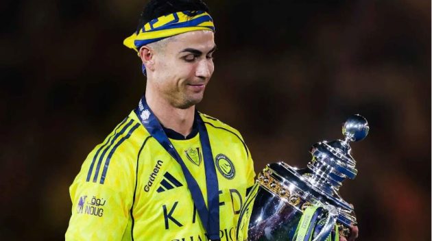 “النصر يعطي الدروس”.. وليد الفراج يحلل تتويج “العالمي” بلقب دوري روشن