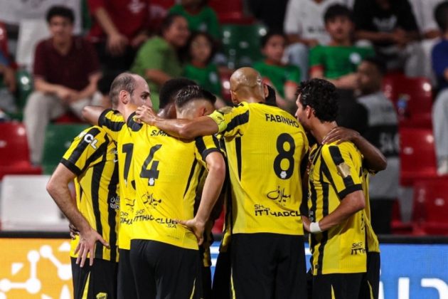 الاتحاد يبرم أولى صفقاته الصيفية