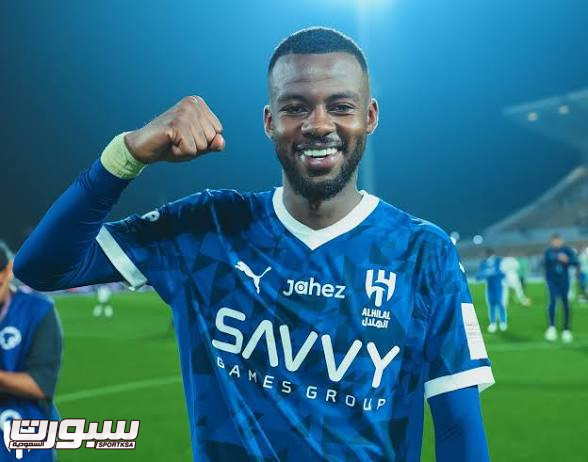 مساعٍ إدارية في الهلال لتأمين بقاء حسان تمبكتي لفترة طويلة