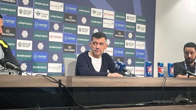 الاتحاد يطيح بكونسيساو بعد موسم مخيب.. والبحث عن استقرار فني يغيب عن “العميد”