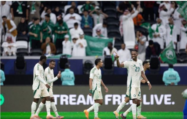 موازين القوى في كأس العالم 2026: تفاوت تسويقي لافت في مجموعة السعودية