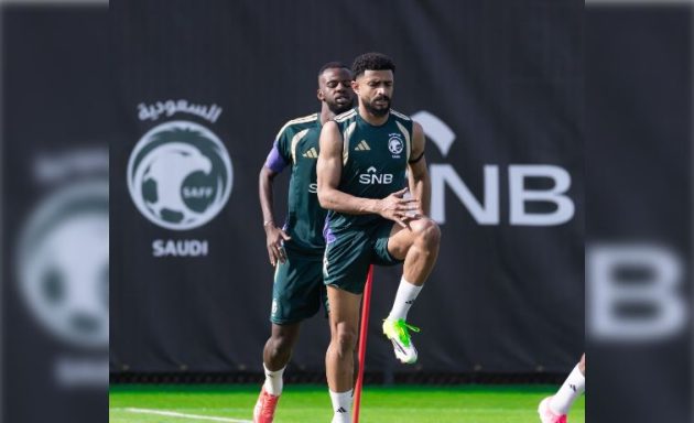 قبل المونديال.. حسان تمبكتي يغيب عن صفوف المنتخب السعودي في تجربة بورتوريكو