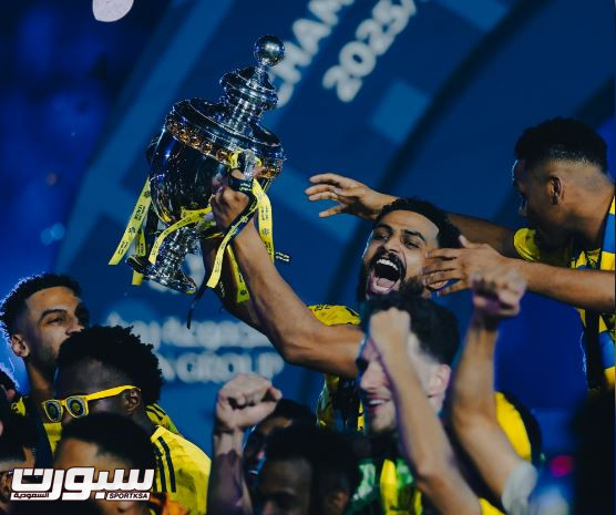 ثلاث صفقات كبرى على طاولة النصر استعداداً للموسم المقبل