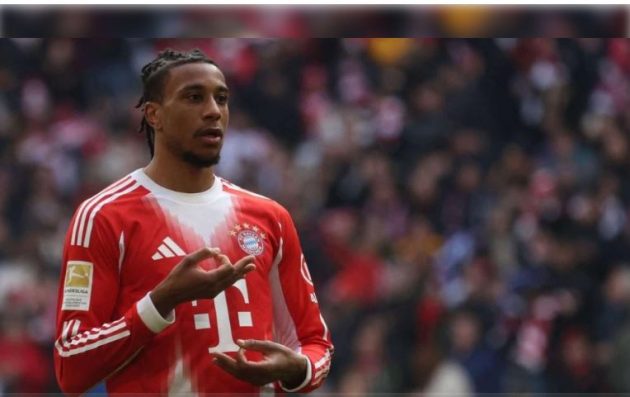 ريال مدريد يصطدم بـ “رفض ألماني” في مساعيه لضم ميكيل أوليسيه