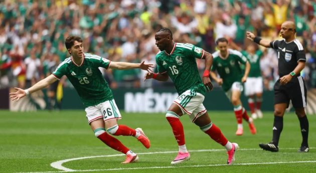 فيديو..كينونيس يكتب التاريخ.. أول أهداف مونديال 2026 يحمل توقيع نجم “دوري روشن”