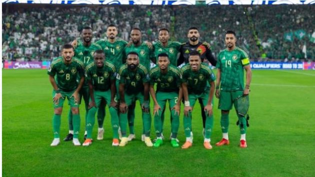 قبل مواجهة أوروغواي.. الشيخي: “الأخضر” يملك أوراقاً رابحة وتجربة الأرجنتين ملهمة