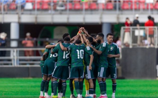 هل يكرر المنتخب السعودي سيناريو الأرجنتين أمام إسبانيا؟