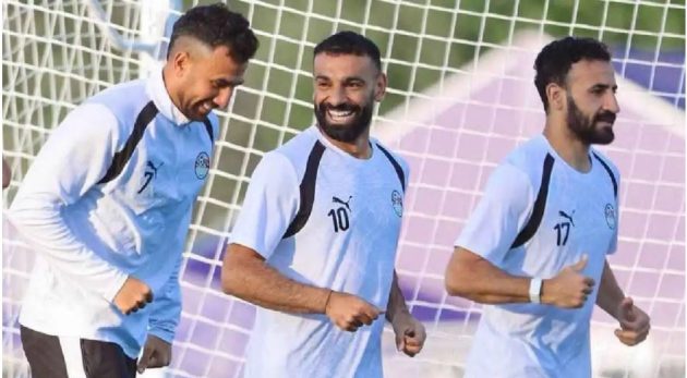 موعد مباراة مصر وأستراليا في دور الـ32 من كأس العالم