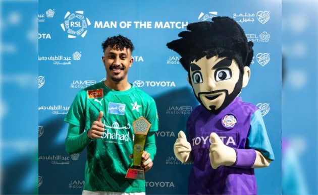 تغييرات في الخط الخلفي للهلال: ناصر الهليل يقترب من ارتداء القميص الأزرق