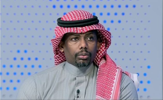 بخبرة السنين.. حمد المنتشري مديراً للكرة في الاتحاد