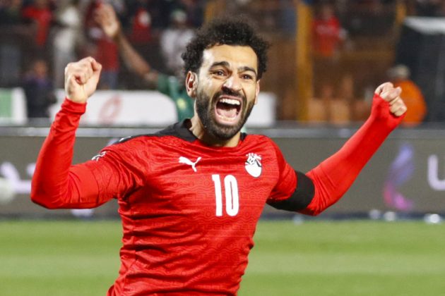 مستقبل محمد صلاح بين الغموض واقتراب حسم صفقة بشكتاش