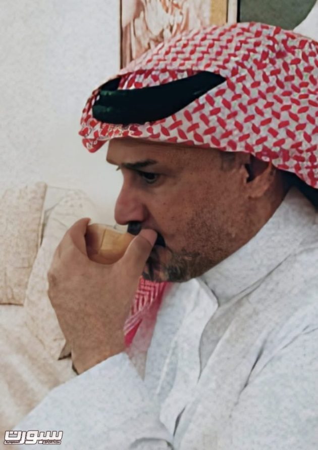 محمد بن داخل الحربي يكتب.. إسبانيا تخنق الأرجنتين