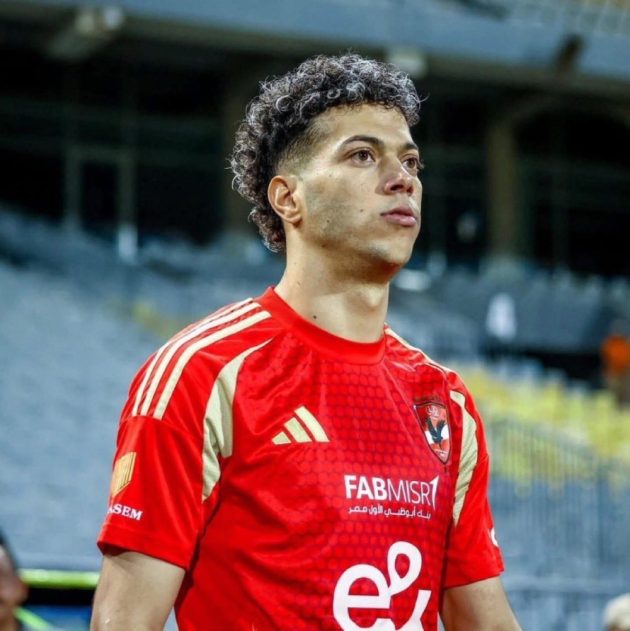 تحركات حاسمة من الاتحاد لضم ثنائي وسط الأهلي المصري