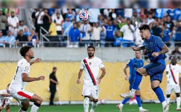 الهلال يدرس صفقة عالمية جديدة ويستهدف نجم مانشستر سيتي