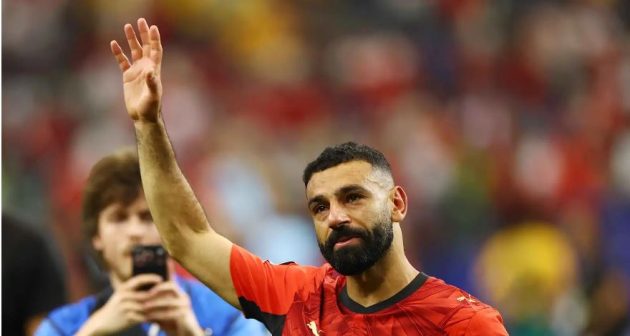 تقارير تركية تكشف عن موافقة محمد صلاح على الانتقال إلى الاتحاد