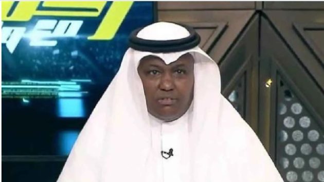 رسالة نارية من عبد الله فلاتة تطالب بإنقاذ الاتحاد قبل فوات الأوان