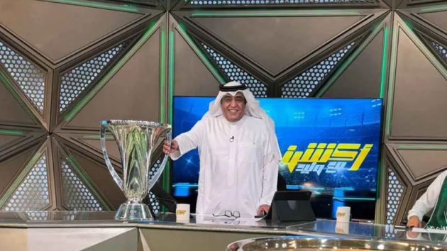 محطة جديدة بعد سنوات من التألق.. وليد الفراج يفتح أبواباً إعلامية جديدة عبر مجموعة روتانا
