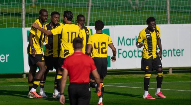 صفقة تبادلية تدرس بين الاتحاد وإنتر ميلان