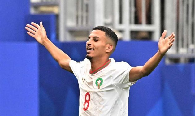 شروط صارمة من أوناحي تحسم وجهته المقبلة وسط اهتمام جاد من الاتحاد
