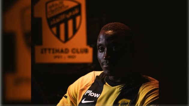 تعرف على ديون لوبي مدافع الاتحاد الجديد