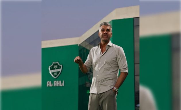 التفاصيل المالية لتعاقد الأهلي مع مارينو بوسيتش