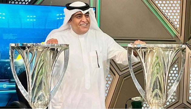 وليد الفراج يكشف كواليس حذف فابريزيو رومانو لتغريدة صفقة بوندارينكو مع الأهلي