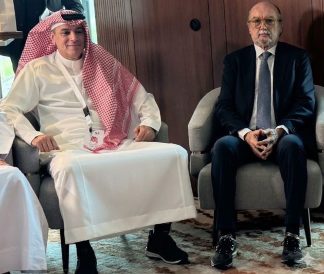 العربي للصحافة الرياضية ينظم برنامجه التدريبي الاول للشباب