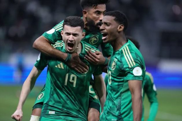 القنوات الناقلة لخليجي 27