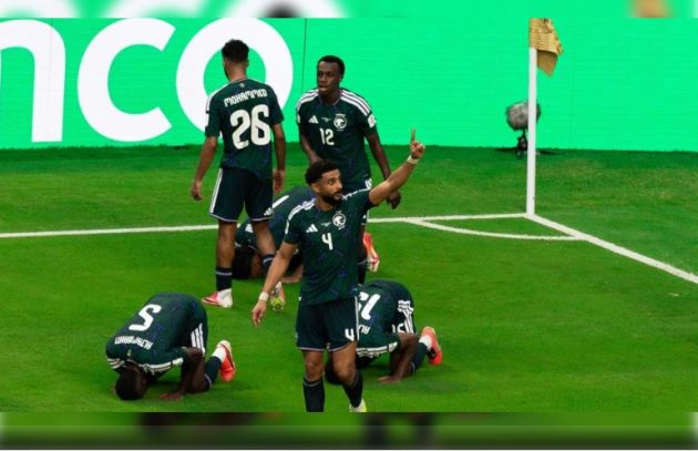 تشكيل منتخب السعودية المتوقع أمام العراق