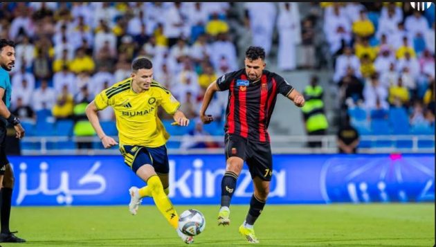 مدرب الرياض يكشف تفاصيل سفر تريزيجيه إلى مصر وخطته للعودة