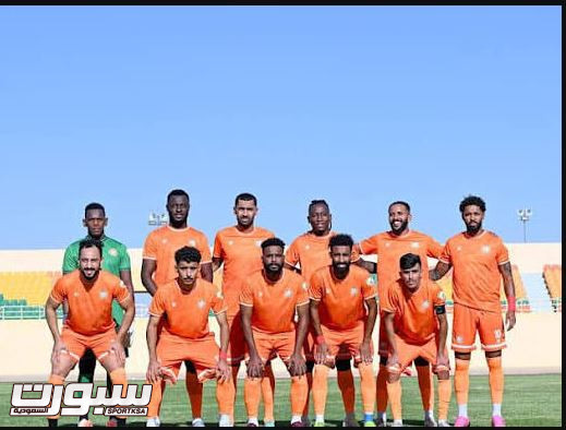 العساف يعزز دفاع عرعر.. والإدارة تُجدد لثمانية لاعبين